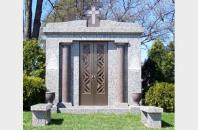 Lionello Mausoleum # 00174