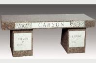 Memorial Benches # 00223