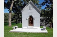 Keeley Mausoleum # 05026