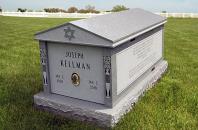 Kellman Mausoleum # 05027