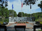 Reedsburg Veterans' Memorial