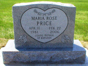 Price Monument