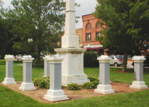 Court House After Cleaning