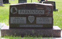 Family Monument