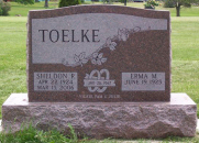 Family Monument