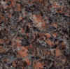 Dakota Mahogany Granite