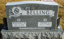 Belling Monument