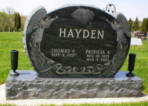 Hayden (Gem Mist)