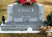 Kuster (Barre)