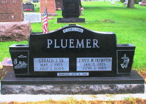 Pluemer (India Mist)