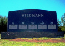 Wiedmann (Star bright Black)