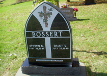 Bossert S (StarBright Black)
