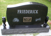 Friederick Ba. (Jet Black)