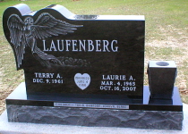 Laufenberg fr. (Jet Black)