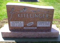 Kitelinger (Morning Rose)