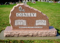 Conley (Morning Rose)